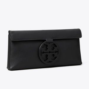 Tory Burch Miller Patent Clutch